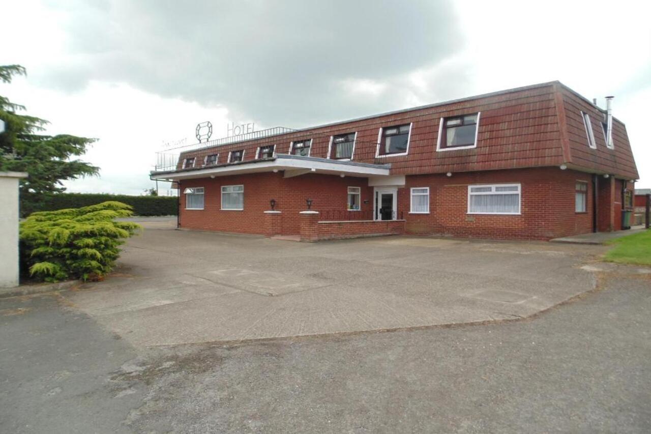 The Amethyst Hotel Immingham Exterior photo